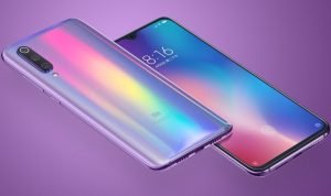 Xiaomi Mi 9