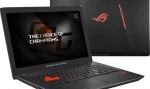 Laptop Gaming Terbaik 2019