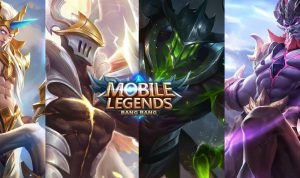 Combo Hero Mobile Legends Mematikan