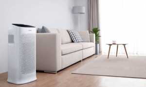 Air Purifier