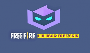 Cara Mendapatkan Baju Permanen di Free Fire dengan Lulubox