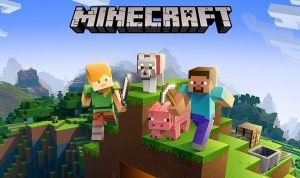 Cara Download Minecraft Gratis