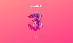 Keep On Tri