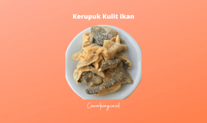 kalori kerupuk kulit ikan