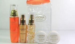 Lasona Skin Care