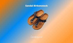 Kelebihan Sandal Birkenstock