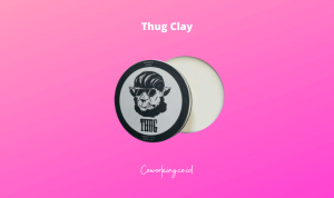 thug clay