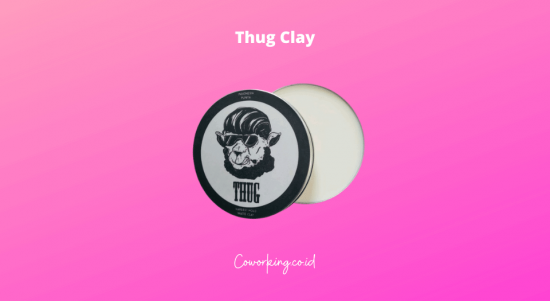 thug clay