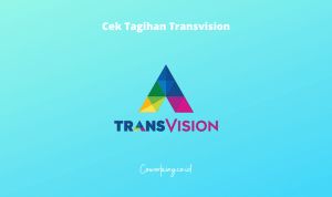 cek tagihan transvision