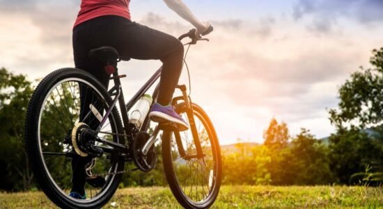 Cara Memilih Sepeda Gunung yang Benar untuk Pemula