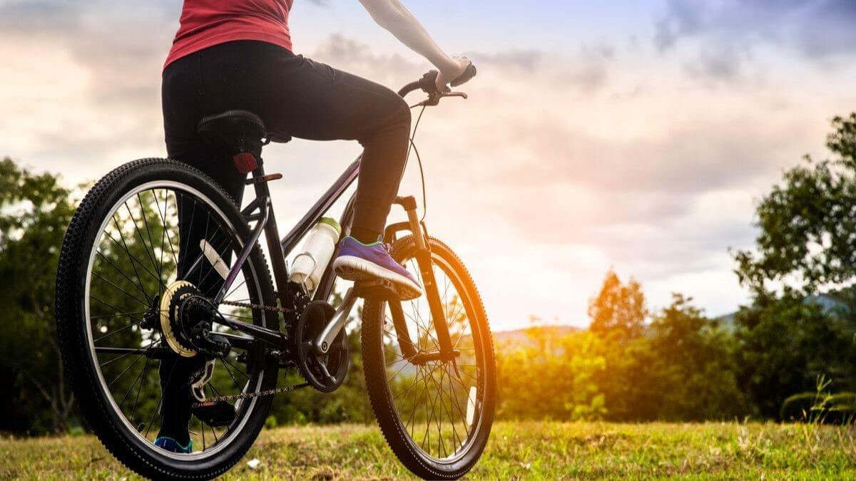Cara Memilih Sepeda Gunung yang Benar untuk Pemula