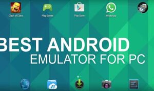 Emulator Android di PC