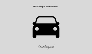 SEVA Tempat Mobil Online