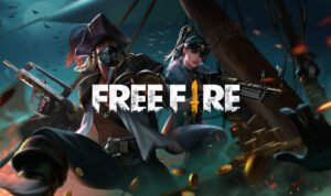 Free Fire