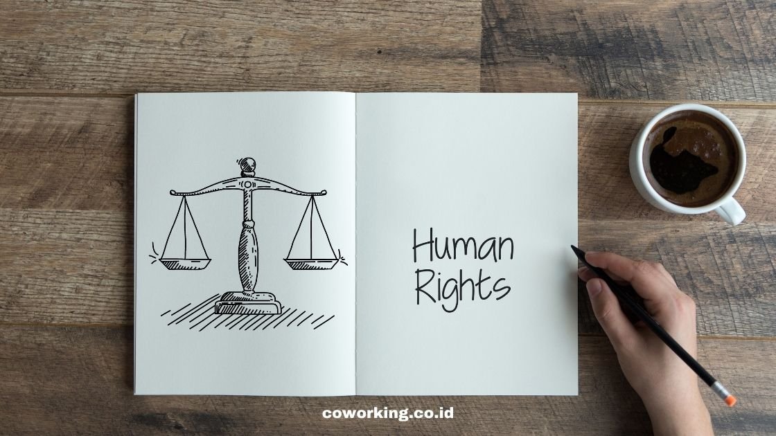 Pengertian Hak Asasi Manusia