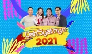 Review dan Synopsis Program Dahsyatnya 2021