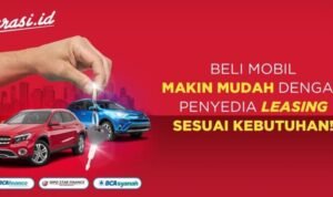 Manfaat Kredit Mobil Bekas