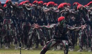 Pasukan Elite TNI