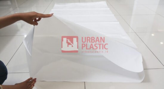 Merk Urban Plastic, Jual Kantong Mayat
