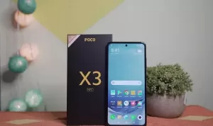 Poco X3 NFC