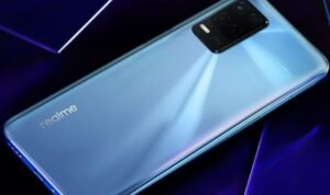 Realme 8 5G