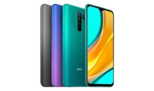 Redmi 9