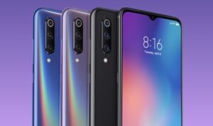 Redmi 9A