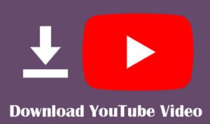 Download Video YouTube