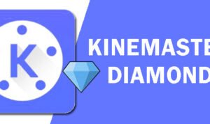 Kinemaster Diamond versi Lama