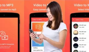 Mengkonversi Video YouTube MP4 di iPhone