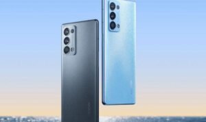 OPPO Reno6