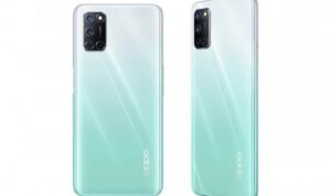 Oppo A52