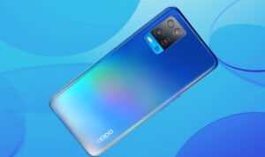 Oppo A54