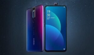 Oppo F11 Pro