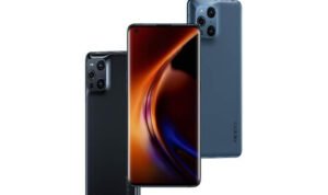 Oppo Find X3 Pro