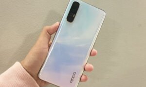 Oppo Reno3