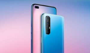 Oppo Reno3 Pro