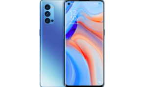 Oppo Reno4