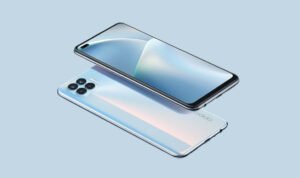 Oppo Reno4 F