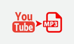 Video YouTube ke MP3