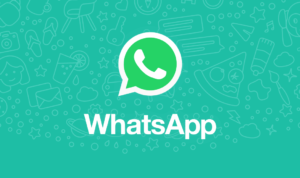 WhatsApp Web