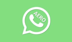 Whatsapp Aero