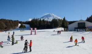 wisata halal Jepang