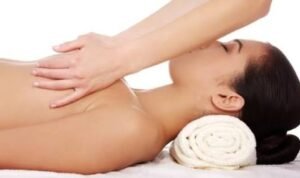 tips massage payudara