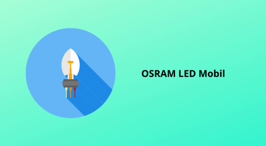 OSRAM LED Mobil