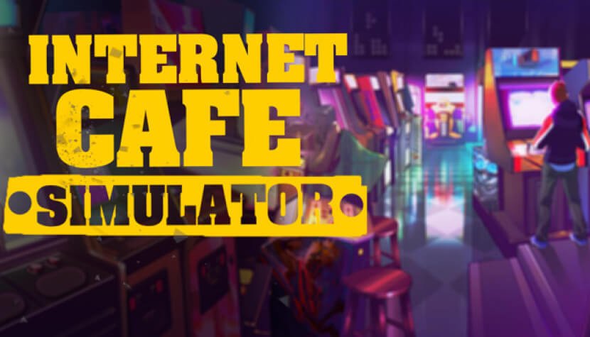 Game Internet Café Simulator 2
