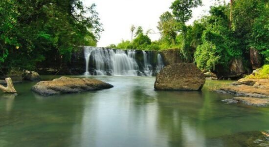 Wisata di Tasikmalaya