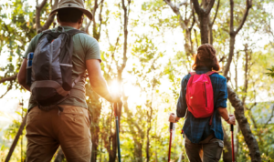 Peralatan Wajib Pendaki Gunung