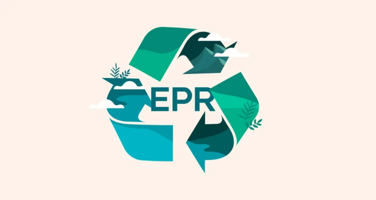EPR (Extended Producer Responsibility)