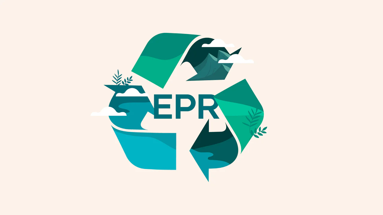 EPR (Extended Producer Responsibility)
